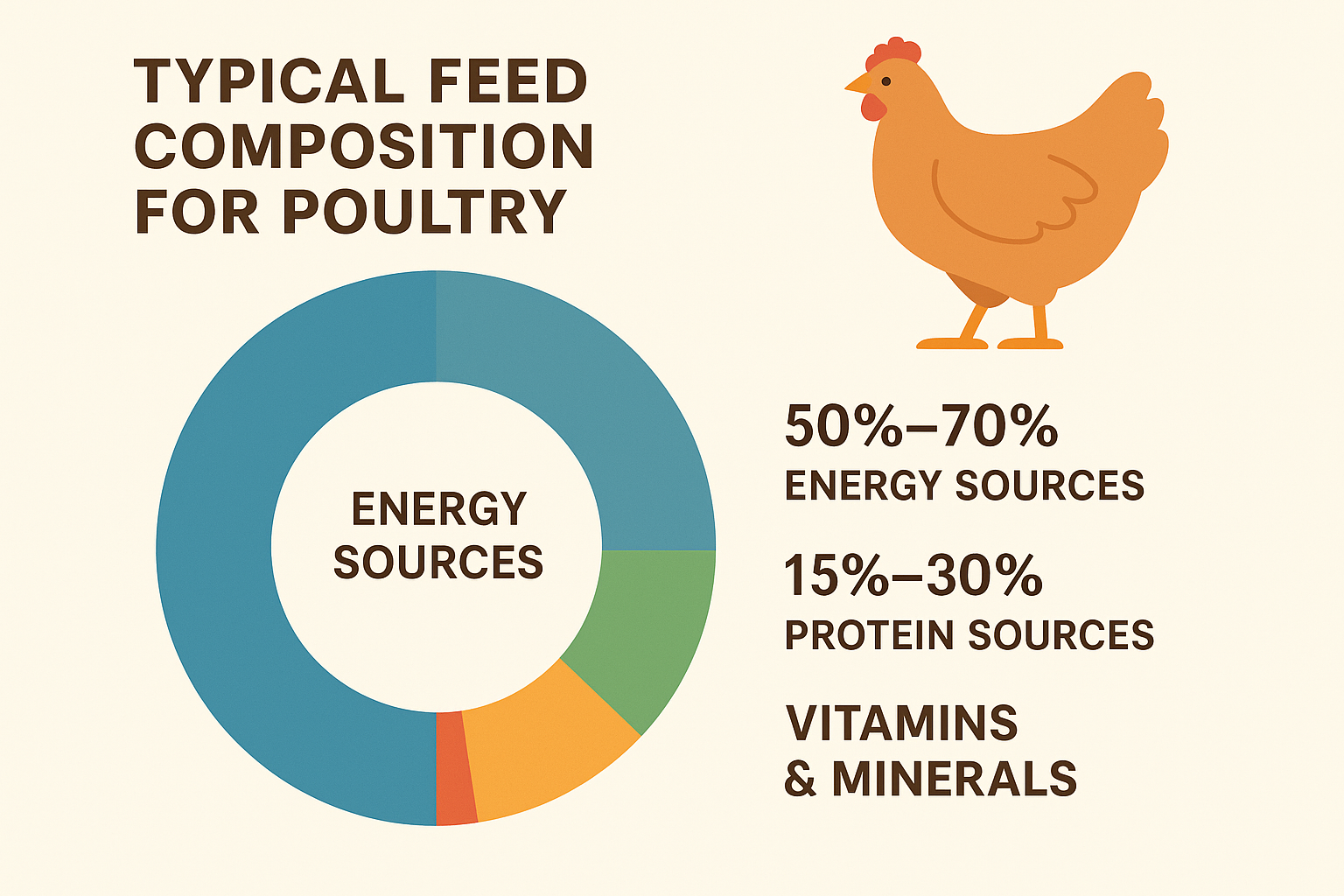 Why Egg Prices Might Stay the Same and Poultry Stocks Are Interesting